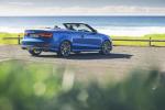 Audi S3 Cabriolet 2014 года (AU)